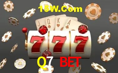 Q7 Bet - Winners Celebration