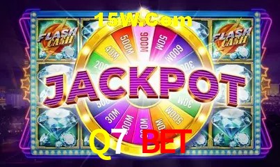 Q7 Bet - cassino ao vivo